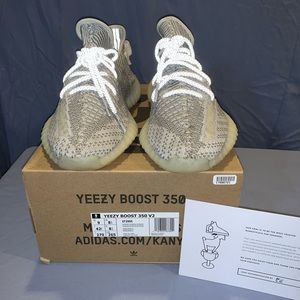 Adidas Yeezy Boost 350 STATIC